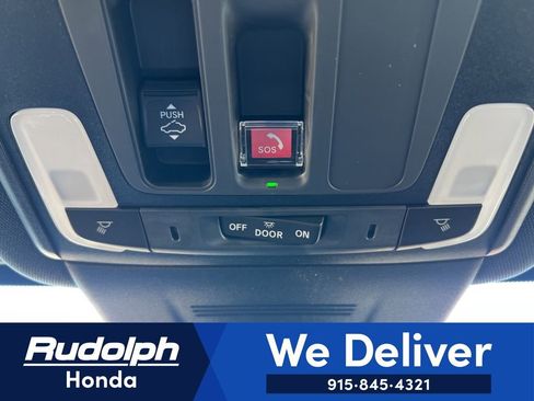 New 2026 Honda CR-V Sport-L image 36