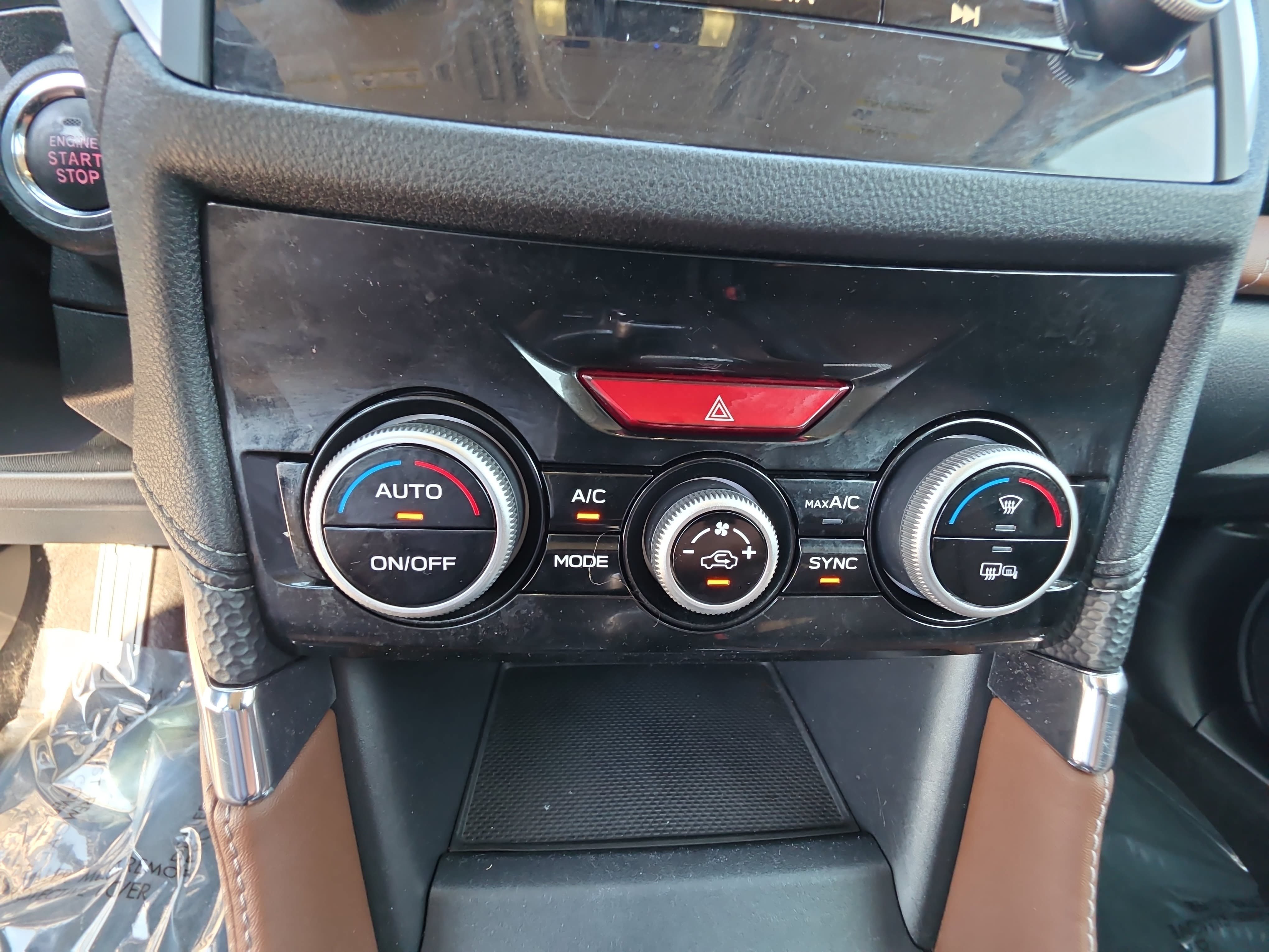Used 2023 Subaru Forester Touring AWD/4WD image 21