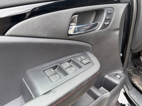 New 2026 Honda Ridgeline Black Edition image 16