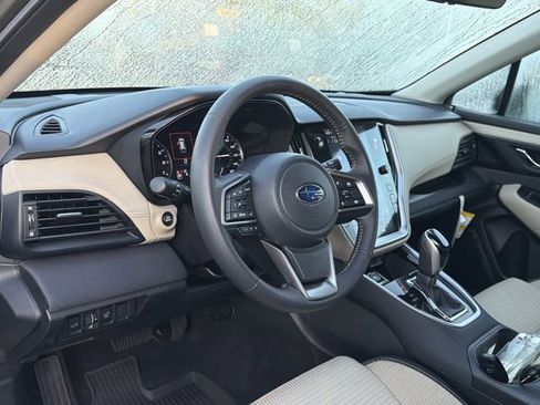 Certified 2025 Subaru Outback Premium w/ Popular Package #1A AWD/4WD image 10