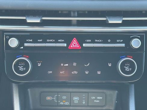 New 2026 Hyundai Santa Cruz XRT AWD/4WD image 18