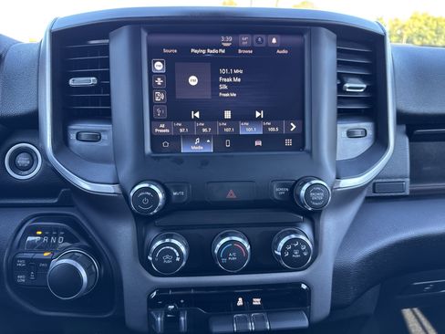 Certified 2024 RAM 2500 Big Horn image 12