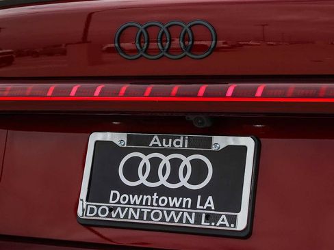 New 2026 Audi S5 Premium Plus AWD/4WD image 11