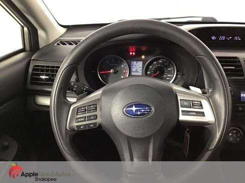 Used 2014 Subaru Crosstrek 2.0i Premium w/ Moonroof Package image 12