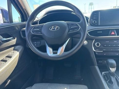 Used 2020 Hyundai Santa Fe SEL w/ Cargo Package AWD/4WD image 21