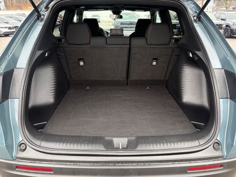 Certified 2024 Honda HR-V Sport image 17