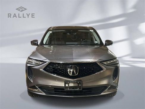 Used 2023 Acura MDX SH-AWD w/ Technology Package image 7