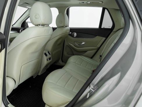 Used 2019 Mercedes-Benz GLC 300 4MATIC DRIVER ASSIST PKG PARKI image 34