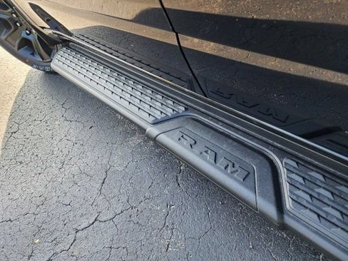 Used 2024 RAM 1500 Big Horn AWD/4WD image 26