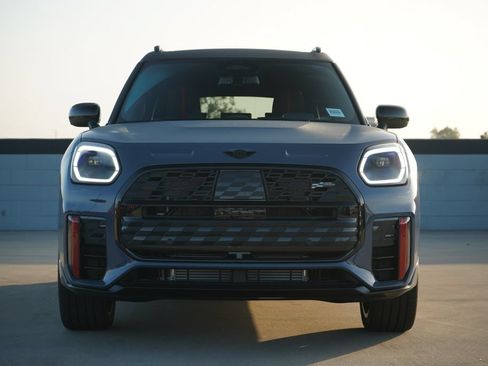 New 2027 MINI Cooper Countryman John Cooper Works AWD/4WD image 5