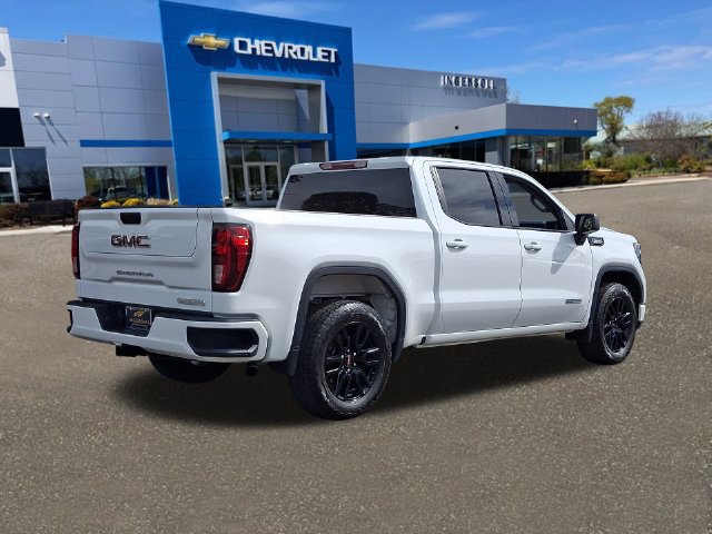 Used 2024 GMC Sierra 1500 Elevation AWD/4WD image 25