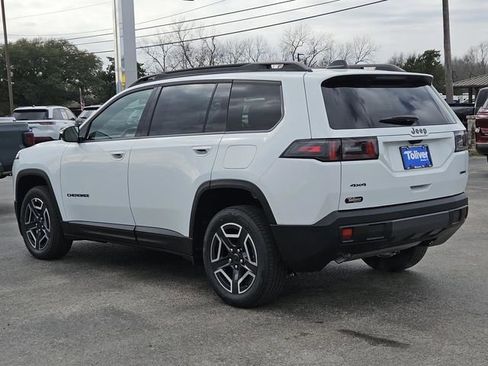 New 2026 Jeep Cherokee Limited image 7