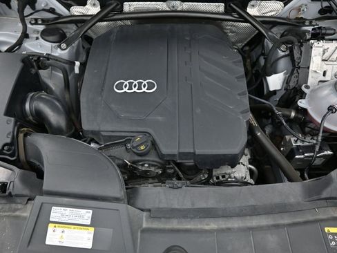 Used 2023 Audi Q5 2.0T Premium Plus image 58