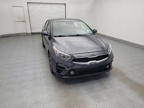 Used 2019 Kia Forte LXS FWD image 14
