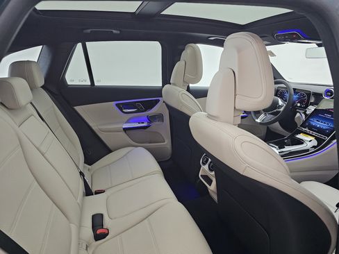 New 2026 Mercedes-Benz GLC 300 4MATIC image 27