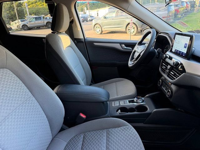 Used 2020 Ford Escape SE AWD/4WD image 10