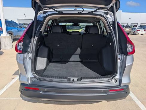 Used 2023 Honda CR-V EX-L image 29