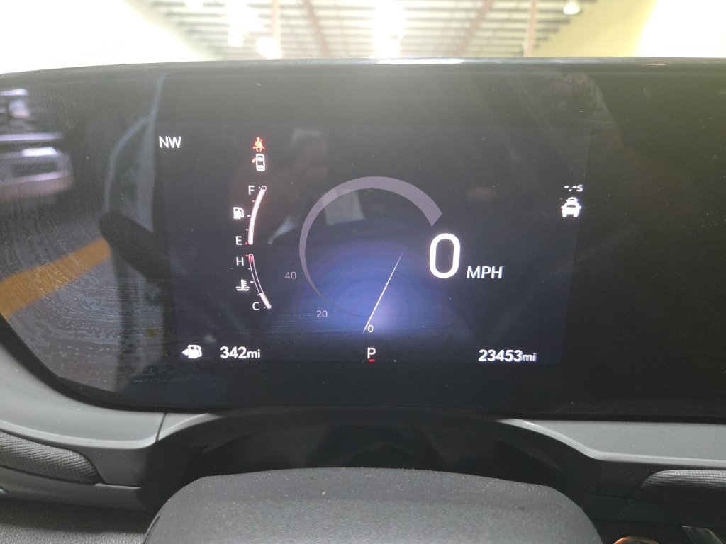 Used 2026 Buick Envista Preferred FWD image 2