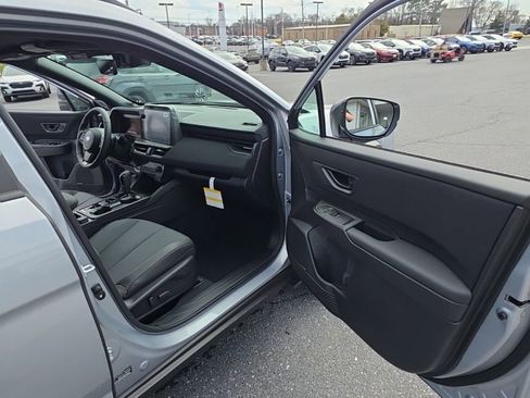 New 2026 Subaru Outback Limited image 7