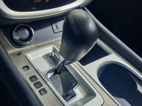 Used 2018 Nissan Murano S w/ Cargo Package image 30