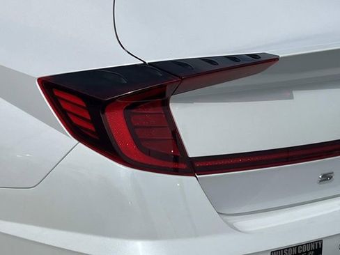 Used 2020 Hyundai Sonata Limited FWD image 10