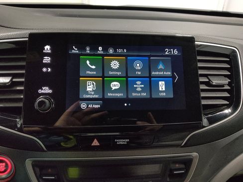 Used 2022 Honda Pilot EX-L image 25