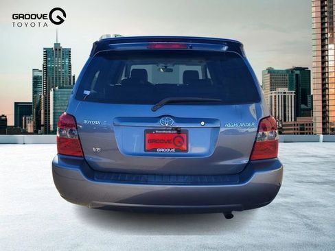 Used 2007 Toyota Highlander V6 image 5