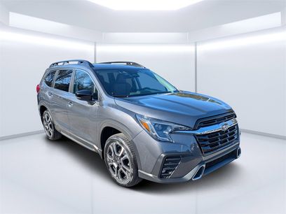 New 2026 Subaru Ascent Touring