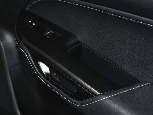 Used 2025 Lexus NX 350 AWD w/ Accessory Package (P2) image 18