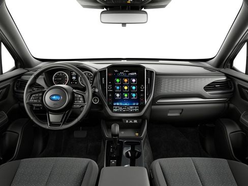 New 2026 Subaru Forester Premium image 14