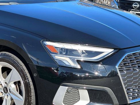 Used 2024 Audi A3 2.0T Premium image 7