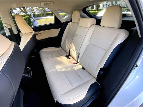 Used 2020 Lexus NX 300h AWD w/ Comfort Package image 20