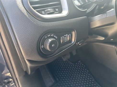 Used 2022 Jeep Renegade Latitude image 15