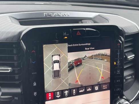 New 2026 RAM 2500 Big Horn image 22