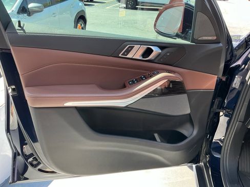 Used 2020 BMW X5 xDrive40i w/ Premium Package AWD/4WD image 35