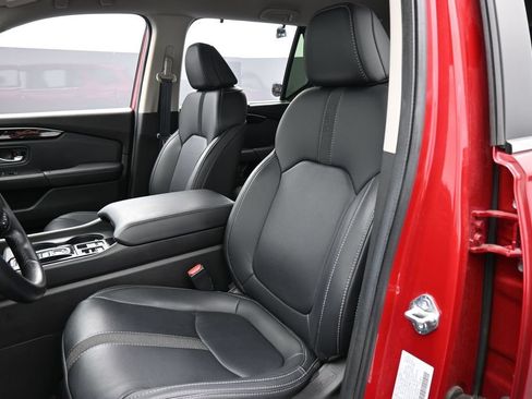 Used 2025 Honda Pilot EX-L image 23