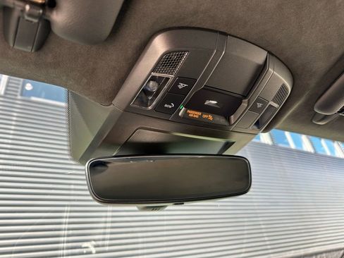 Certified 2025 Porsche 911 GT3 RS image 35