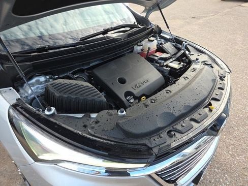 Used 2022 Buick Enclave Essence w/ Experience Buick Package AWD/4WD image 12