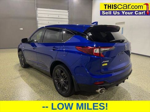 Used 2021 Acura RDX A-Spec image 5