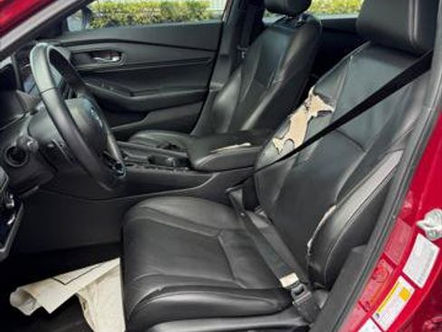 Used 2023 Honda Accord Sport image 14