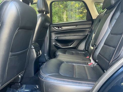 Used 2019 MAZDA CX-5 Grand Touring Reserve image 9