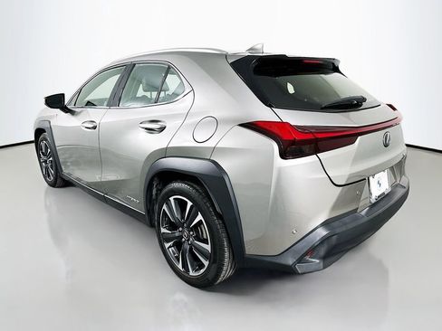 Used 2021 Lexus UX 250h w/ Premium Package image 7