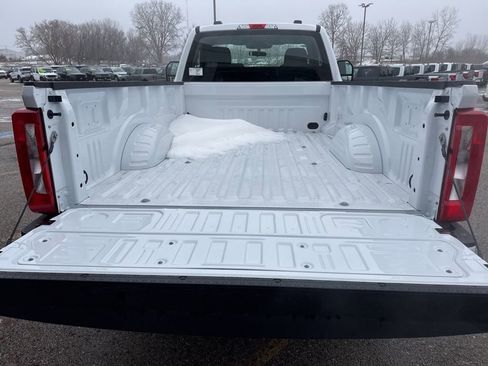 New 2026 Ford F350 XL w/ STX Appearance Package AWD/4WD image 19