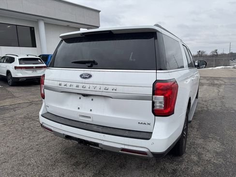 Used 2024 Ford Expedition Max XLT image 7