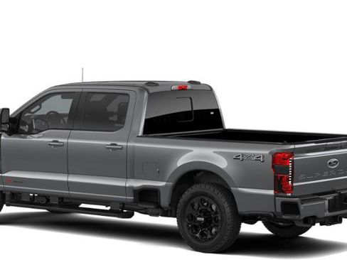 New 2026 Ford F250 Lariat w/ Black Appearance Package AWD/4WD image 30
