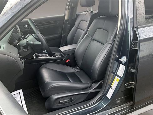 Used 2024 Honda Civic EX-L image 20