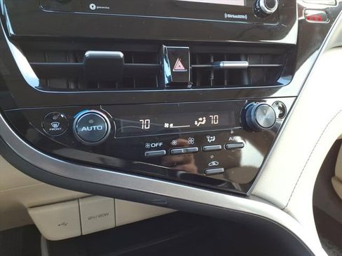 Certified 2024 Toyota Camry LE image 24