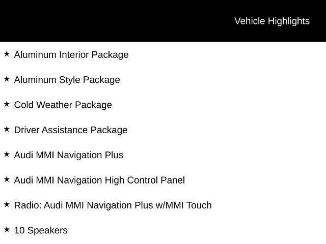 Used 2015 Audi A3 TDI Premium w/ Audi MMI Navigation Plus FWD image 5
