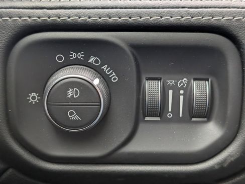 Certified 2022 RAM 2500 Power Wagon image 7