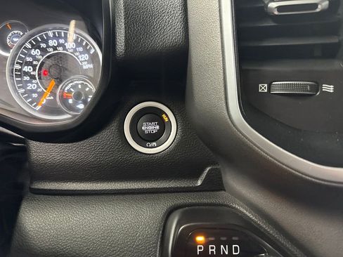 Used 2022 RAM 1500 Lone Star w/ Protection Group AWD/4WD image 22